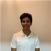 Estudiante de Business Administration en la UC3M ofrece clases particulares de múltiples asignaturas, principalmente de inglés